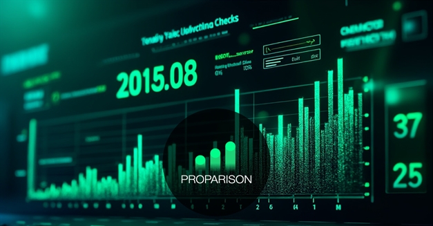 Regulatory Changes and Compliance in Prop Trading